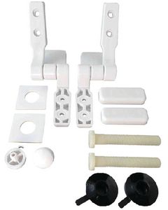 Johnson Pumps Hinge Set Jpi 814726701