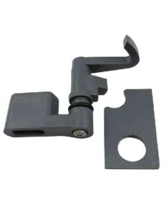 Johnson Pumps Flush Handle Kit Jpi 814726901