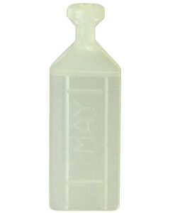 Jr Products Type C- Sm Sew In Cur Carrier Jrp 81265