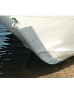 Keelguard Black 9Ft