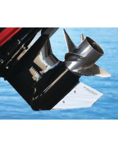 Megaware Keelguard Skegguard- Yamaha Vmax Sho Klg 27041