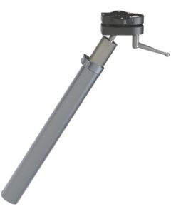 Kuuma Adjustable Rod Holder Mt. Kum 58196