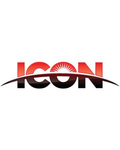 Icon 16.5X34.5X6 Ht707Ed W/Snsrs Icn 01601