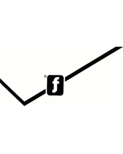 Fasteners Unlimited Amber Lens For Omega Porch Lt Fst 89319A