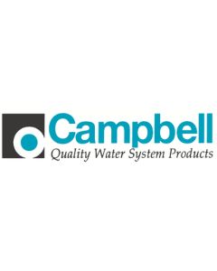 Campbell Mfg Inc Rec. Veh.-Refill For Rvdh-34 Cmi Rvd34