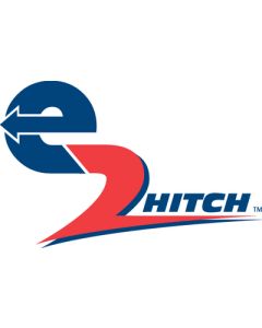 Progress Mfg Inc E2 10K Round Bar W/Hitch Ball Pmi 94001061