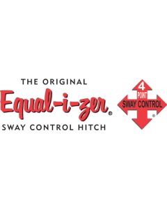 Progress Mfg Inc 10000#Adj.Equalizer(No Shank) Pmi 90001001