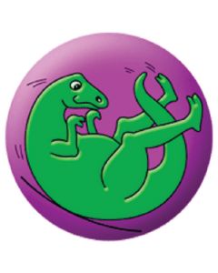 Dinosaur Electronics Plastic Cover For Uib-S Dne Covers