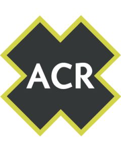 ACR Electronics ACR SM-3 AUTOMATIC COB MARKER LIGHT STROBE  USCG/SOLAS 3947