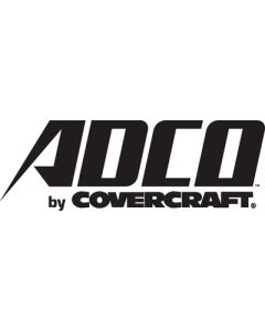 ADCO PRODUCTS UV HYDRO T-TRAIL CVR 8'1 -10' 94891