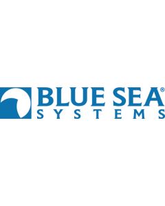 BLUE SEA SYSTEMS PANEL 230VAC 3POS W-MAIN 8129