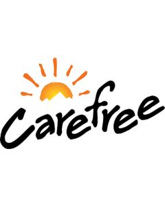 CAREFREE OF COLORADO MOTOR COVER BLK ECLIPSE