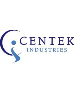 Centek Elbow-90 Deg 8 In VER 1200197