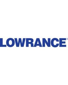 LOWRANCE 9 PIN HI SPEED TRANSDUCER 000-1 000-14884-001