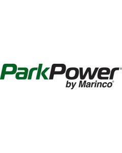 ParkPower RV Right Angle Locking Cordset 50A PKP-30RPC50RV