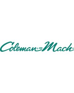 Coleman-Mach COLEMAN AIR MOTOR PACKAGE RVP-1468A3069