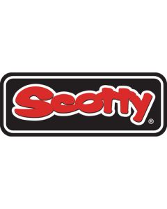 Scotty Downriggers MINI POWER GRIP PLUS RELEASE SCO-1183