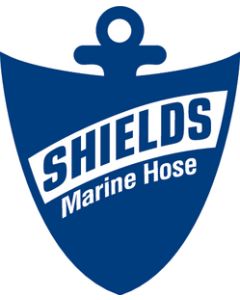 Shields Hose 1 25' Clear Vinyl Tubing Shi 1501005