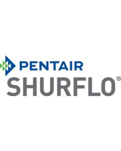 Shurflo Upper Housing W/Switch/By-Pass Shu 9480101