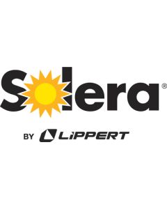 Solera Universal Arms 12V Black 69" SLA-434723