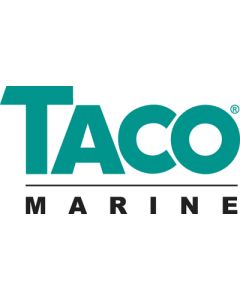 Taco Supply Fender Lock Receiver Tac F160151R1