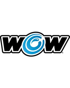 WOW WATERSPORTS SOUND BUOY BLUE WOW 199010