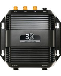 Lowrance Structurescan 3D Xdcr & Module Low 00012395001