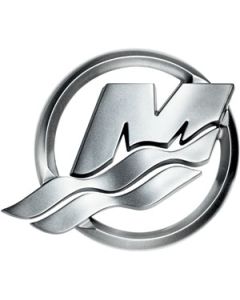 W Anode Kit   Gimbal Hsg    Mz