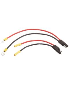 Minn Kota Mkr-12 Quick Connector Plug Min 1865101