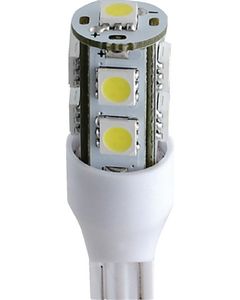 Ming's Mark Inc Led 100Lum Nw 921 Wedge 2/Pk Mmi 15004V