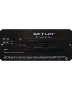 Mti Industries Brn.12Vdc Hdr.Wire Pro.Detect. Mti 30442Pbr