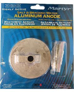 Martyr Anodes Anode-Merc Kit Cm-762144Kit Mtr Cm762144Kita