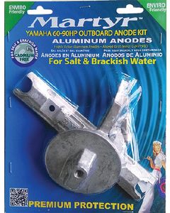 Martyr Anodes Anode-Yam 60-90 Hp Ob Al Mtr Cmy6090Kita