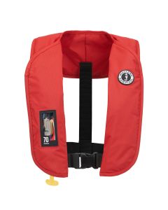 Mustang MIT 70 Manual Inflatable PFD - R MD4041-4-0-202