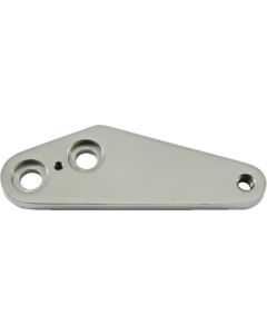 Panther Marine Troll Tiebar Bracket Ss Uflex Pan 552950