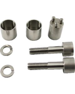 Panther Marine Lock-Lower Unit Yam-Hon Twin Pan 758620