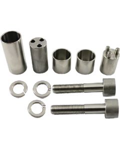 Panther Marine Lock-Lower Unit Suzuki Triple Pan 758730