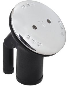 Perko Gas Fill/Vent Pko 0540Dpgchr