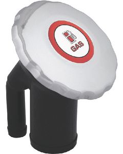 Perko Epa Cap W/Vopr-Stainless Pko 0782Dpg98S