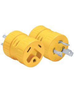 Parkpower Rv Generator Adapter 30A - Pkp 125A