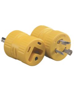 Parkpower Rv Generator Adapter 20A Pkp 127A