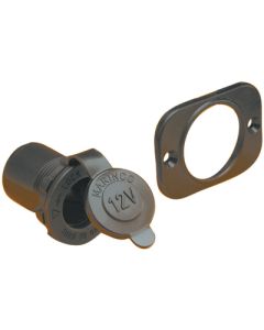 Parkpower Deluxe 12V Receptacle Only Pkp 12Vrcrv