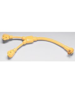 Parkpower 2-30A 125V Rv Female Con.50A Pkp 169Ayrv