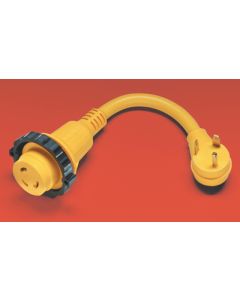 Parkpower 30 Amp Adapter Pkp 1Pcmrv