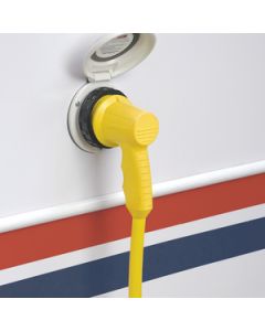 Parkpower Right Angle Rv Adapter Pkp 1Rpcrv