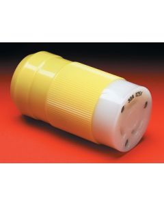 Parkpower 30Amp Female Connector Pkp 305Crv