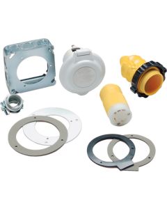 Parkpower 30 Amp Conversion Kit Pkp 30Arvkit