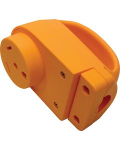 Parkpower 30 Amp Female Replacement Plug Pkp 30Fcrv