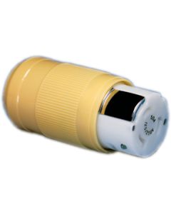 Parkpower 50 Amp Female Connector Pkp 6364Crv