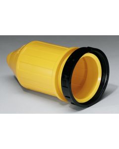 Parkpower 50A Weatherproof Cover W/Ring Pkp 7715Crv